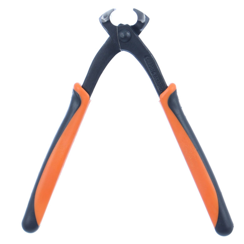 Cleste pentru plasa de sarma, Holzer Profi TRO14036, 225 mm