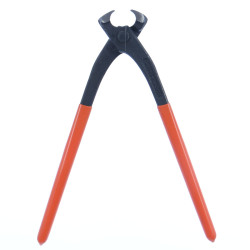 Cleste pentru plasa de sarma, Holzer TRO14035, 225 mm