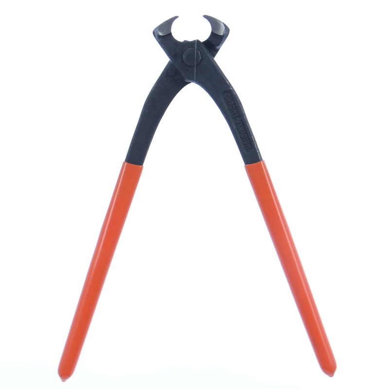 Cleste pentru plasa de sarma, Holzer TRO14035, 225 mm