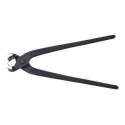 Cleste pentru plasa de sarma, Kronus 7531, 224 mm