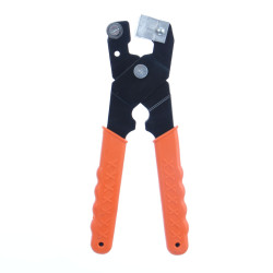 Cleste pentru rupt faianta, Holzer TRO14037, 200 mm