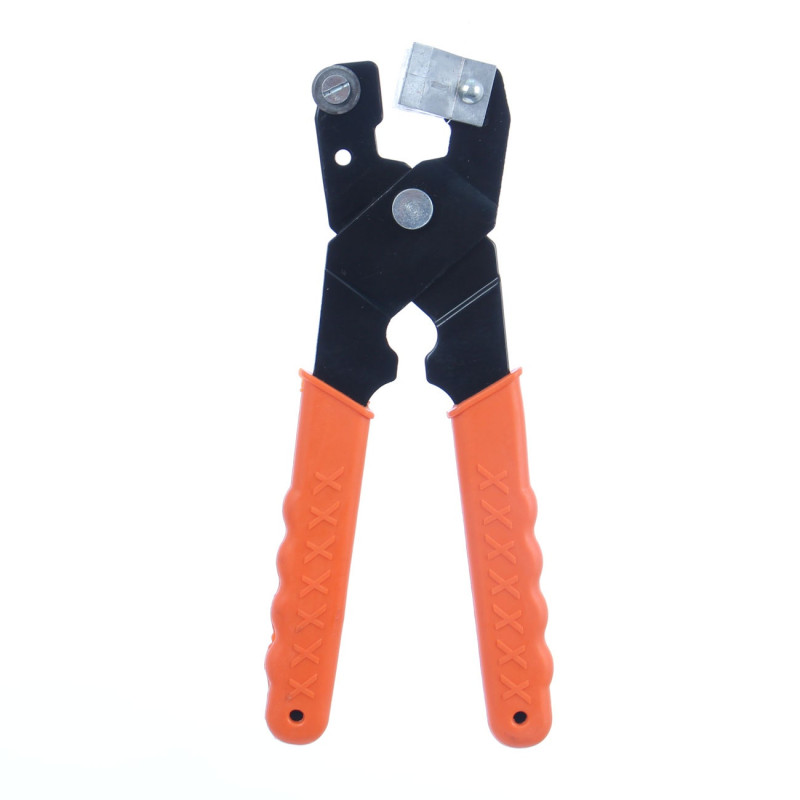 Cleste pentru rupt faianta, Holzer TRO14037, 200 mm