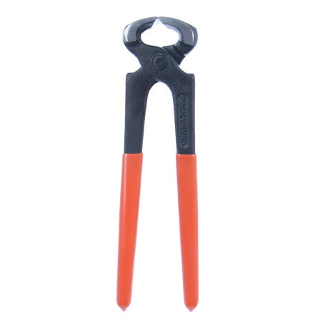 Cleste pentru scos cuie, Holzer TRO14029, 200 mm