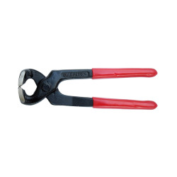 Cleste pentru scos cuie, Kronus 7530, 180 mm