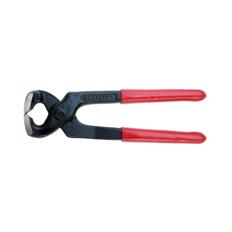 Cleste pentru scos cuie, Kronus 7530, 180 mm