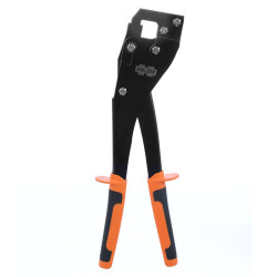 Cleste pentru sertizat profile, Holzer TRO14017
