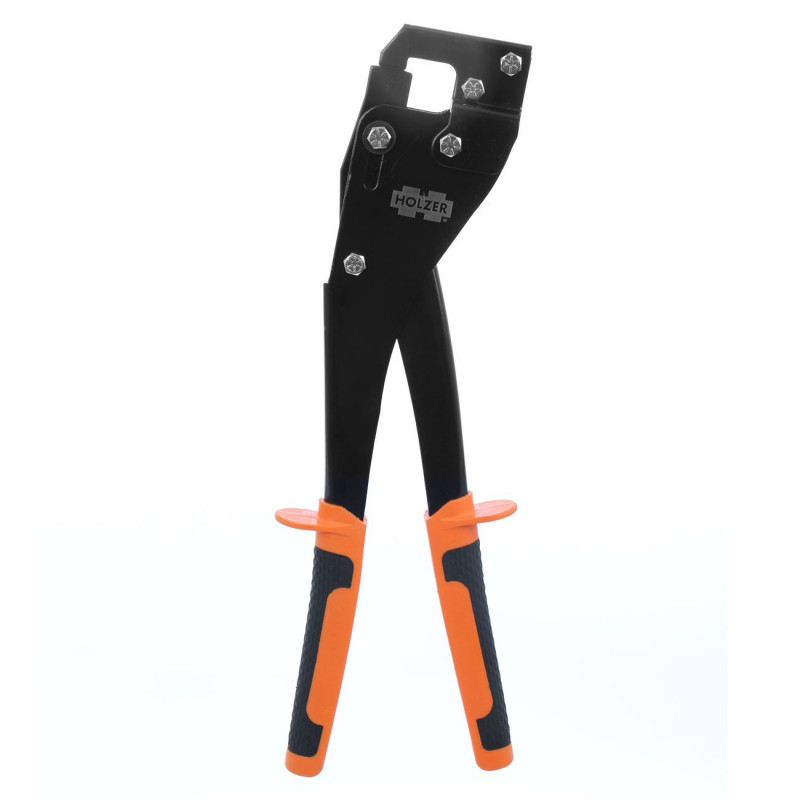 Cleste pentru sertizat profile, Holzer TRO14017