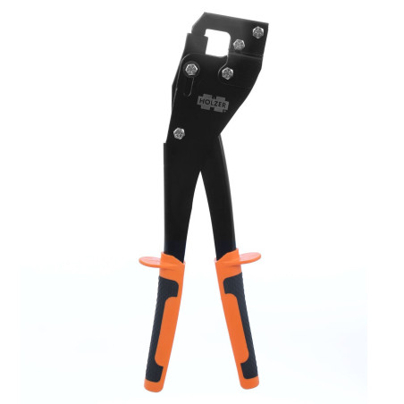 Cleste pentru sertizat profile, Holzer TRO14017