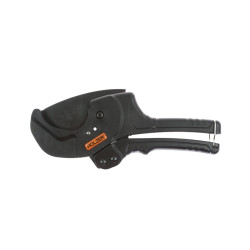 Cleste pentru tevi, 42 - 63 mm, Holzer HD012012, 245 mm