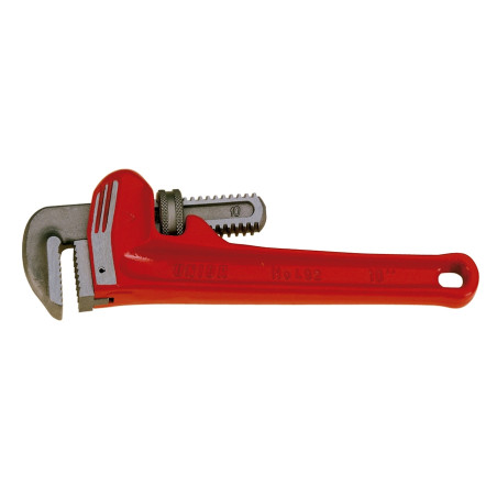 Cleste tevi, industrial, Unior 492/6, 450 mm