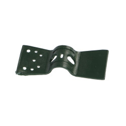 Clips pentru prindere plasa umbrire 35, polietilena, set 24 buc
