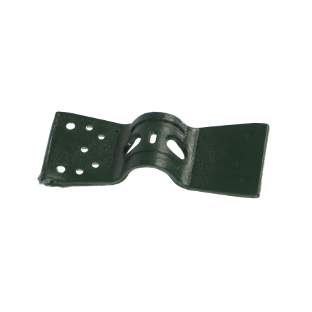 Clips pentru prindere plasa umbrire 35, polietilena, set 24 buc