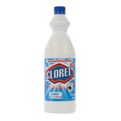 Clor inalbitor pentru rufe Clorel Original, 1L