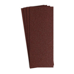 Coala abraziva cu autofixare, pentru lemn / metale, Klingspor PS 22 K, 135581, 70 x 125 mm, granulatie 150