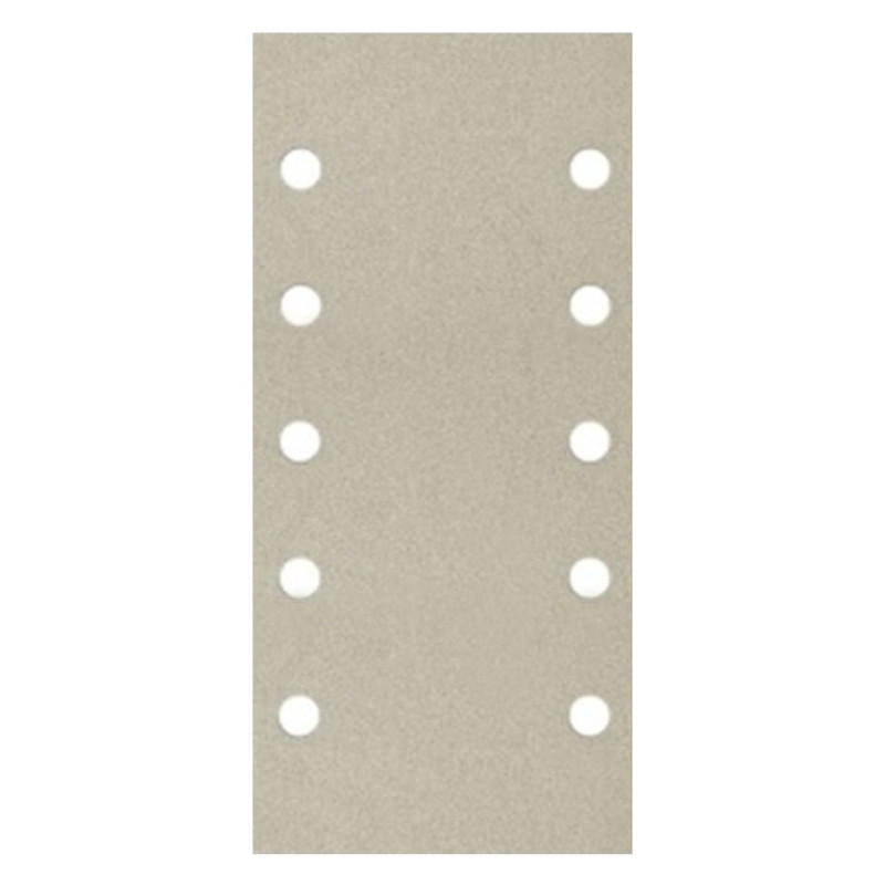 Coala abraziva cu autofixare, pentru vopsea / lac / lemn / chit, Klingspor PS 33 CK 146969, 115 x 230 mm, granulatie 100 Coala abraziva cu autofixare, pentru vopsea / lac / lemn / chit, Klingspor PS 33 CK 146969, 115 x 230 mm, granulatie 100