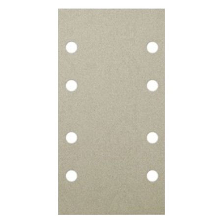 Coala abraziva cu autofixare, pentru vopsea / lac / lemn / chit, Klingspor PS 33 CK 146972, 93 x 180 mm, granulatie 80