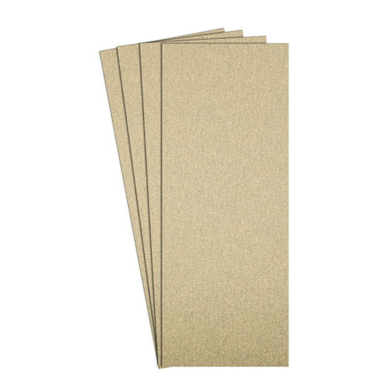 Coala abraziva cu autofixare, pentru vopsea / lac / spaclu / lemn, Klingspor PS 33 CK, 151785, 70 x 125 mm, granulatie 120 Coala abraziva cu autofixare, pentru vopsea / lac / spaclu / lemn, Klingspor PS 33 CK, 151785, 70 x 125 mm, granulatie 120