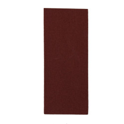 Coala abraziva pentru lemn / metale, Carbochim PESK, 120 x 280 mm, granulatie 100