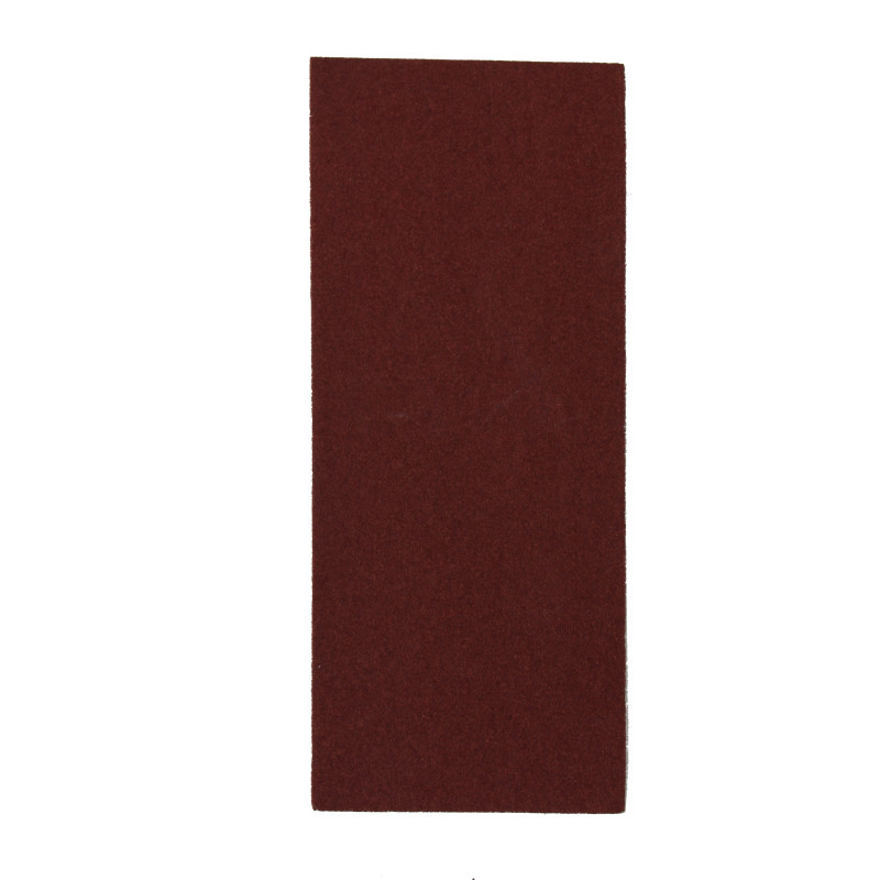 Coala abraziva pentru lemn / metale, Carbochim PESK, 120 x 280 mm, granulatie 100 Coala abraziva pentru lemn / metale, Carbochim PESK, 120 x 280 mm, granulatie 100