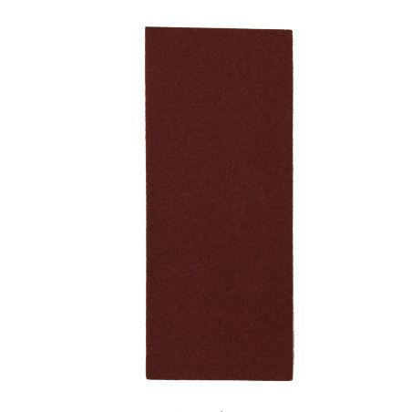 Coala abraziva pentru lemn / metale, Carbochim PESK, 120 x 280 mm, granulatie 100