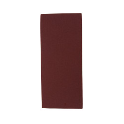 Coala abraziva pentru lemn / metale / zidarie, Carboas PESK, 120 x 280 mm, granulatie 120