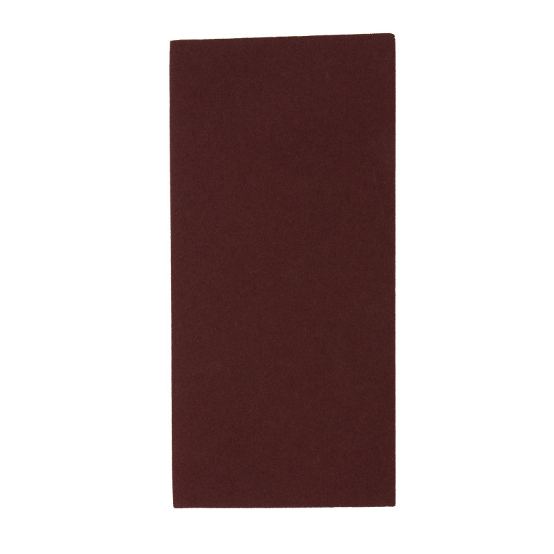 Coala abraziva pentru lemn / zidarie / metale, Carboas PES, 115 x 250 mm, granulatie 120 Coala abraziva pentru lemn / zidarie / metale, Carboas PES, 115 x 250 mm, granulatie 120