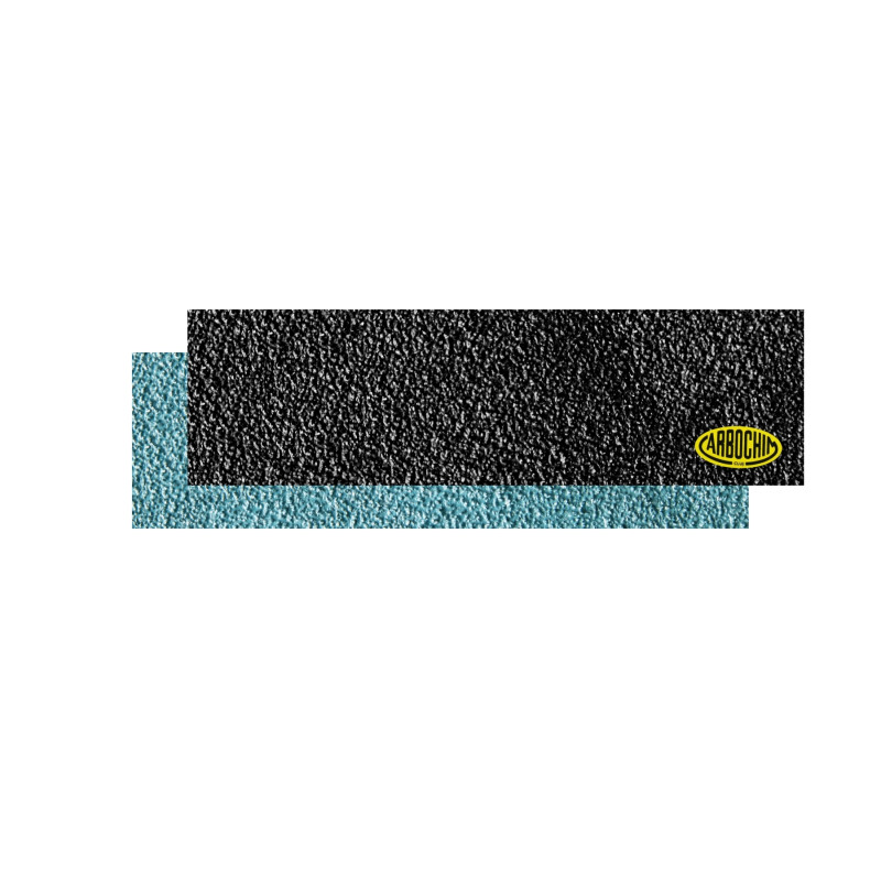 Coala abraziva pentru parchet, Carbochim PCNX, 200 x 700 mm, granulatie 24 Coala abraziva pentru parchet, Carbochim PCNX, 200 x 700 mm, granulatie 24