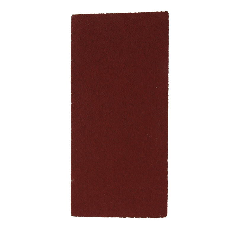 Coala abraziva pentru slefuire lemn / zidarie / metale, Carboas PES, 115 x 250 mm, granulatie 40