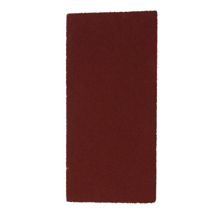 Coala abraziva pentru slefuire lemn / zidarie / metale, Carboas PES, 115 x 250 mm, granulatie 40