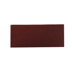 Coala abraziva, pentru slefuire metal / lemn / constructii, Ama, 120 x 280 mm, granulatie 180