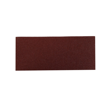 Coala abraziva, pentru slefuire metal / lemn / constructii, Ama, 120 x 280 mm, granulatie 180