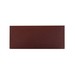 Coala abraziva, pentru slefuire metal / lemn / constructii, Ama, 120 x 280 mm, granulatie 80