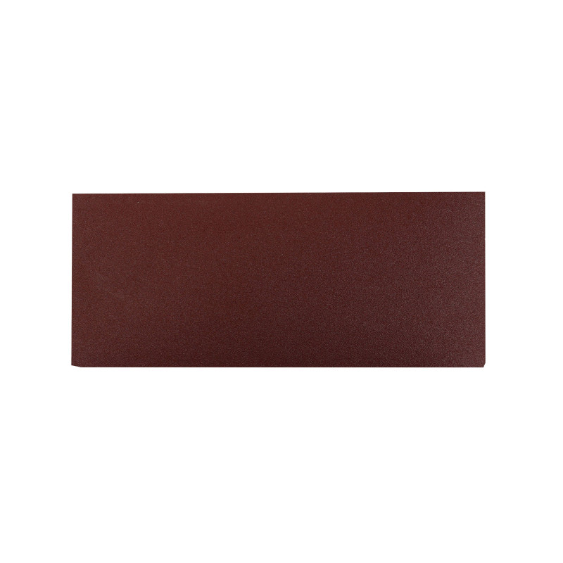 Coala abraziva, pentru slefuire metal / lemn / constructii, Ama, 120 x 280 mm, granulatie 80