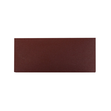 Coala abraziva, pentru slefuire metal / lemn / constructii, Ama, 120 x 280 mm, granulatie 80
