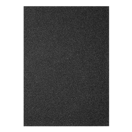 Coala abraziva pentru vopsea / lac / chit / plastic, Klingspor PS11A, 230 x 280 mm, granulatie 1000