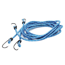 Coarda auto elastica, pentru ancorare, VGT, 200 cm, set 2 bucati