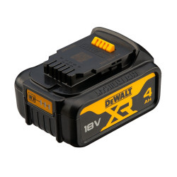 Acumulator DeWalt DCB182, Li-Ion, 18 V, 4 Ah