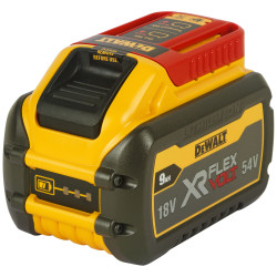 Acumulator DeWalt DCB547-XJ , Li-Ion, 18 / 54 V, 9 Ah