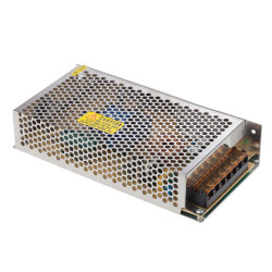 Alimentator banda LED Arelux AT12.200, tensiune constanta 12V, 200W