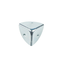 Coltar pentru lada, din tabla zincata, 36 mm