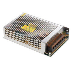 Alimentator banda LED Arelux TC 24V, 150W, interior (IP20)