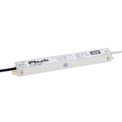 Alimentator banda LED Arelux TC 24V, 30W, exterior (IP67)
