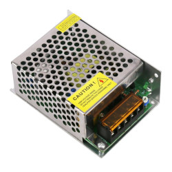 Alimentator banda LED Hoff, 12 V, 36 W