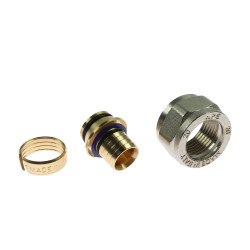 Conector alama, imbinare tevi multistrat, 16 mm x 3/4"