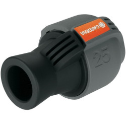 Conector Gardena 02761-20, plastic, filet interior, 3/4 inch