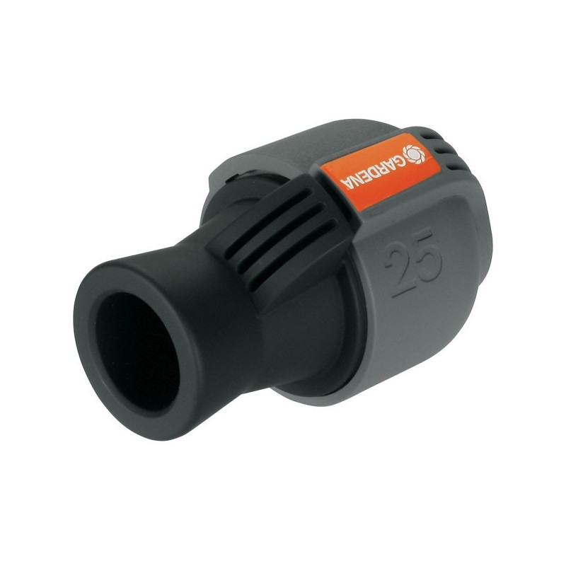 Conector Gardena 02761-20, plastic, filet interior, 3/4 inch Conector Gardena 02761-20, plastic, filet interior, 3/4 inch