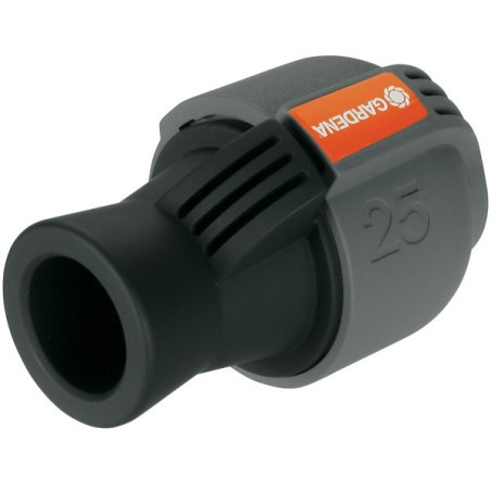Conector Gardena 02761-20, plastic, filet interior, 3/4 inch