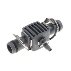 Conector imbinare reductoare in T Gardena MI 8333, 13 mm (1/2 inch) - 4.6 mm (3/16 inch)