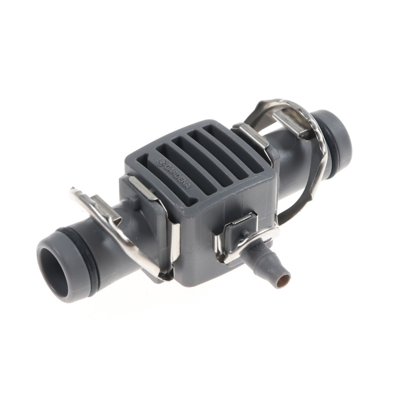 Conector imbinare reductoare in T Gardena MI 8333, 13 mm (1/2 inch) - 4.6 mm (3/16 inch)