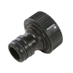 Conector robinet Gardena Profi 02802-20, filet interior, plastic, 33.3 mm